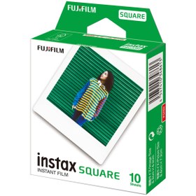 Resim Instax SQ1 Terracotta Turuncu Fotoğraf Makinesi ve Hediye Seti 2 