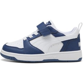 Resim Puma Mid Boot, Regular, Elastics & hook-and-loop 