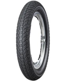 Resim Irc 16x3.00 Mb55 Elektrikli Bisiklet Dubleks Lastik 2025 Üretim 