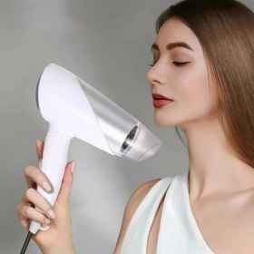 Resim Marsilyan- Katlanabilir Başlıklı Saç Kurutma Makinesi 