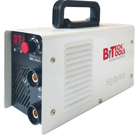 Resim B-Tech BTECH 200 AMP DİJİTAL KAYNAK MAKİNASI 