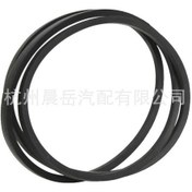 Resim Çim Biçme Makinesi Tahrik Kayışı 1/2"x88" Çim Biçme Makinesi Kayışı 131290 131290x 144200 
