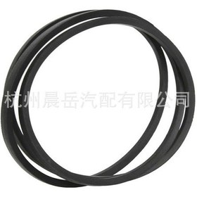 Resim Çim Biçme Makinesi Tahrik Kayışı 1/2"x88" Çim Biçme Makinesi Kayışı 131290 131290x 144200 