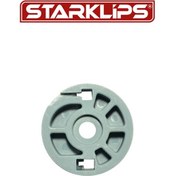 Resim Makara Cam R Ön Ssangyong Kyron 2005-2015 Actyon 2005-2012 Actyon Sprt 2006-2012 7231109003 5 Adet 