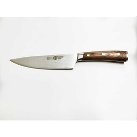 Resim Şef Bıçağı Lüks Özel Yapım Diğer 