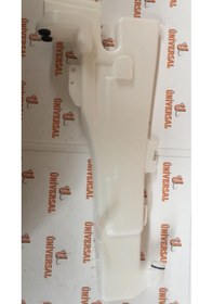 Resim Depo Su Fiskiye Crv 02-06 