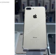 Resim Apple iPhone 7 Plus İkinci El TR | 32 GB | Altın İkinci El İPHONE 7 PLUS TR URUNU PİL 100
