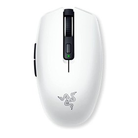 Resim Razer Orochi V2 RZ01-03730400-R3G1 Kablosuz Optik Beyaz Gaming Mouse 