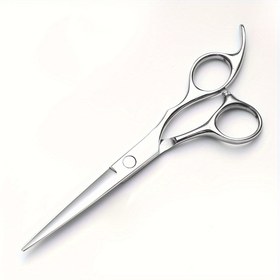 Resim 17.78 cmProfesyonel Saç Makasları İnce Saç Makasları, Japon Çeliği Saç Makasları, Tarak İnce Saç Profesyonel Saç Makasları, Saçların Tekdüzelik İçin Kesme, Bangs ve Saç Sonlarını Kesme 