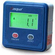 Resim DASQUA Dijital Eğim ve Açı Ölçer 8400-0010 