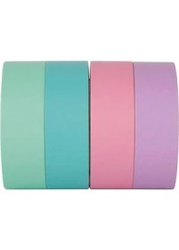 Resim 4 Renk Pastel 