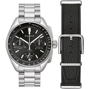 Resim Bulova 96k111 Kol Saati Metalik 