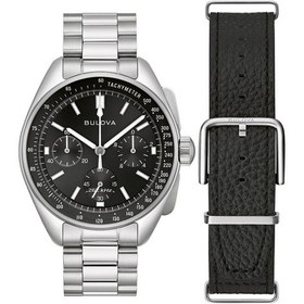 Resim Bulova 96k111 Kol Saati Metalik 