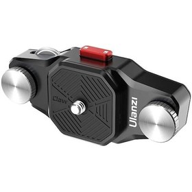 Resim ulanzi Claw-quick Hızlı Kamera Omuz Kayış Askısı 