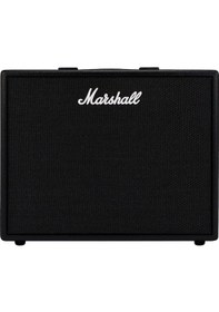Resim Marshall Code50 1X12" 50W Dijital Kombo Elektro Gitar Amfisi 