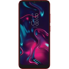 Resim Reeder S23 Pro Max TR Garanti | 256 GB 6 GB Kırmızı 