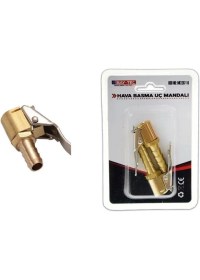 Resim Bay-Tec Hava Basma Uç Mandalı 8 mm MK1287-10 