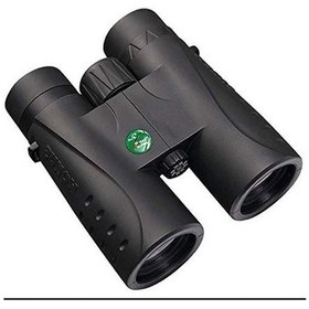 Resim Konus Alpını 10x42 El Dürbün Siyah 