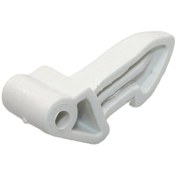 Resim Beko Uyumlu BKY2314BY Çamaşır Makinesi Kilit Dili Kancası 