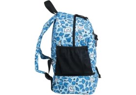 Resim Arena Team Backpack Friends Unisex Çok Renkli Antrenman Sırt Çantası 004339100 