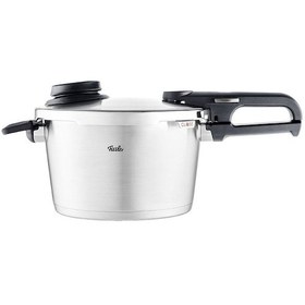 Resim Fissler Vitavit Premium Düdüklü Tencere 4.5 L 