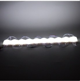 Resim Powermaster Modül Led 24v 2.8w Beyaz Cob 