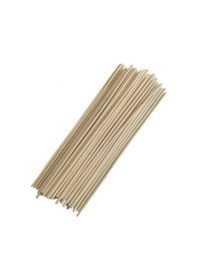 Resim Daha Ucuz 3282 Plastik Kaplamalı Tel -500 X Bitki Destek Direkleri --00402 