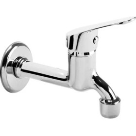 Resim Arçe Mix Aç Kapa Uzun Musluk 