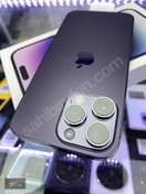 Resim Apple iPhone 14 Pro İkinci El TR | 256 GB | Mor İkinci El İPHONE 14 PRO 256 GB DERİN MOR SIFIR GİBİ TÜRKİYE CİHAZI PİL %92