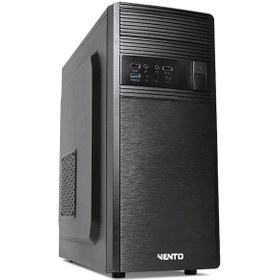 Resim Vento VS116F 400W USB 3.0 ATX Mid-Tower Kasa 