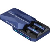 Resim Monster Airmars XKT11 Tws Kulaklıklar Kulaklık Oyun Müziği Çift Modlu Bluetooth Buds (Yurt Dışından) 