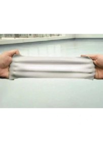 Resim Pamukkale Dryfix POLYMER100 Polimer Esaslı Su Yalıtım Malzemesi 18 kg Beyaz 