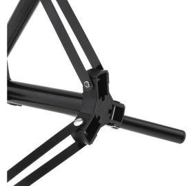 Resim Ayex GSC-210 Işık Ayağı 210 cm Flaş İçin Light Stand 