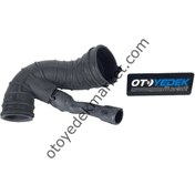 Resim Citroen C3 1.4 Hdi (2002-2009) Turbo Hortumu (İthal) 