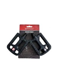 Resim Shimano Brıvıga Hf-826 Plastik Tek Parça Pedal 90002 Siyah 