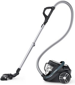 Resim Tefal TW7941 Silence Force Cyclonic Effitech Toz Torbasız Elektrikli Süpürge 