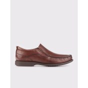 Resim Cabani Erkek Loafer Ayakkabı 121M296 Kahve 