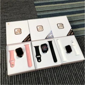 Resim Pazariz T500 Akıllı Saat Türkçe Arama Cevaplama Sporcu Saati 