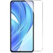 Resim Oppo A54 4G Zore Maxi Glass Temperli Cam Ekran Koruyucu Oppo A54 4G Zore Maxi Glass Temperli Cam Ekran Koruyucu