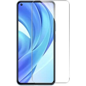 Resim Oppo A54 4G Zore Maxi Glass Temperli Cam Ekran Koruyucu 