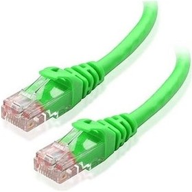 Resim S-Link Sl-Cat6030Gr 30Cm Yeşil Utp Cat6 Kablo 