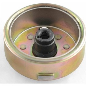 Resim Mondial 125 Kt Volant 