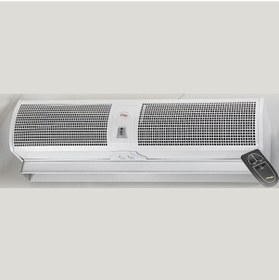 Resim Storm ST-AC/ E 130 Endüstriyel Tip Hava Perdesi 