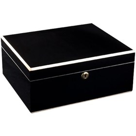 Resim Adorini Milan Humidor Puro Kutusu 
