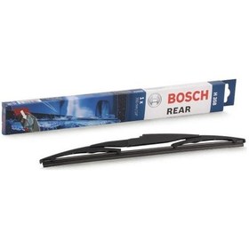Resim Bosch-3397011668 - Sılecek Supurgesı Arka 350mm Aerotwın Cruze 