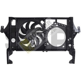 Resim Fan Motoru Davlumbazlı Master I-ıı 