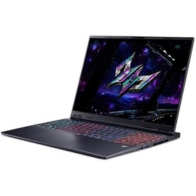 Resim Acer Predator Helios Neo 16S NH.QZFEY.002 Ultra 9 275HX 16 GB 1 TB SSD RTX5070 16" WQXGA OLED Free Dos Dizüstü Bilgisayar 