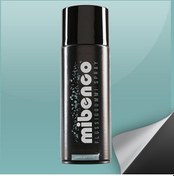 Resim Plasti Dip - Mibenco 400Ml Sprey - Parlak Turkuaz 