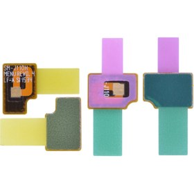 Resim Ally Mobile Ally Galaxy J110 J1 Ace J120 Tuş Bordu-rz 