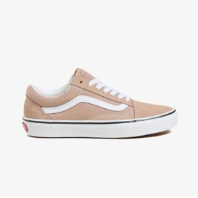 Resim Vans Old Skool Unisex Sneaker 
